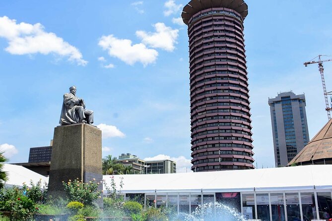 Nairobi City Tour - Good To Know