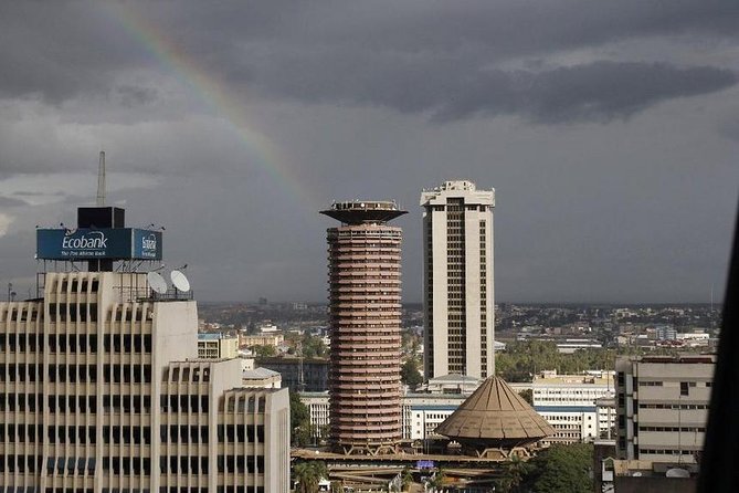 Nairobi City Tour - Tour Highlights