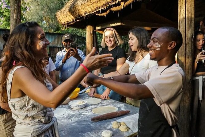 Nairobi Cooking and Food Tasting Activity - Good To Know