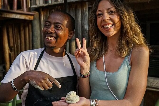 Nairobi Cooking and Food Tasting Activity - Booking Confirmation and Accessibility