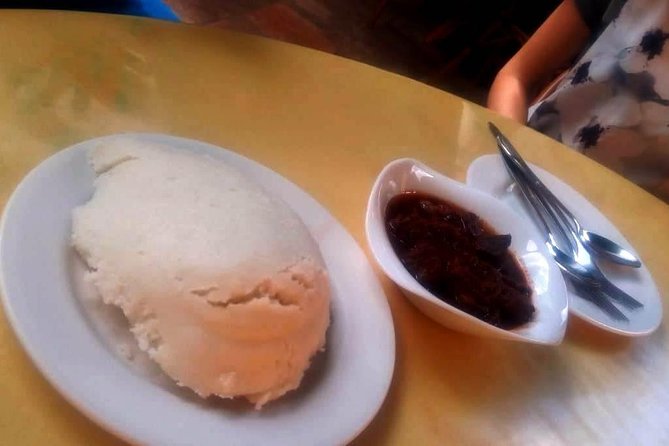 Nairobi Gastronomic Tour - Good To Know