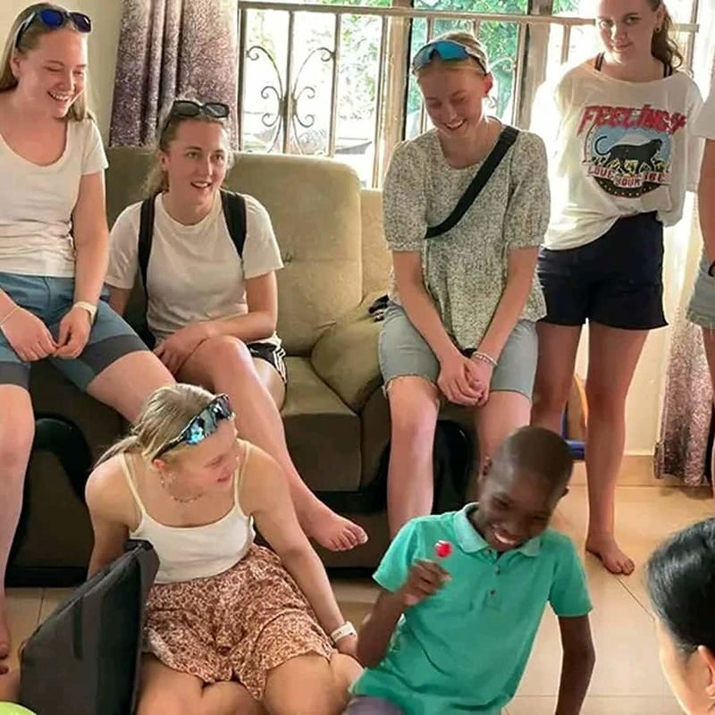 Nairobi Giraffe Centre & Kibera Slum Half-Day Tour with Local Village - Should you book it?