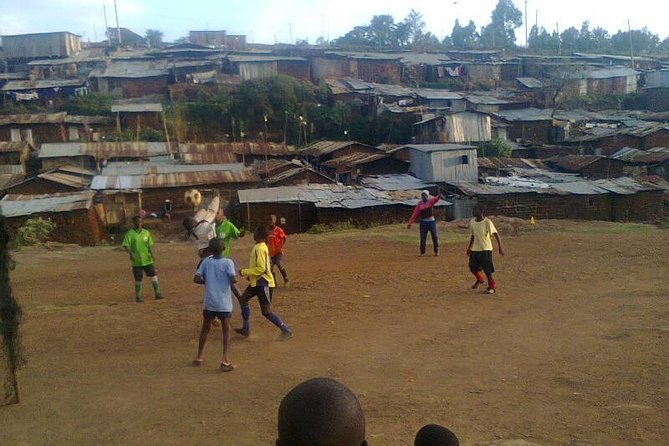 Nairobi Guided Day Tour of Kibera Slums and Bomas of Kenya - Pricing and Lowest Price Guarantee