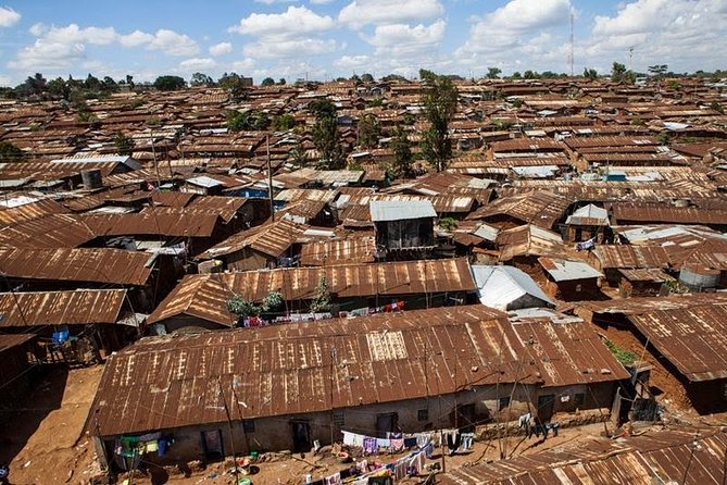 Nairobi Guided Day Tour of Kibera Slums and Bomas of Kenya - Free Cancellation and Reservation Option