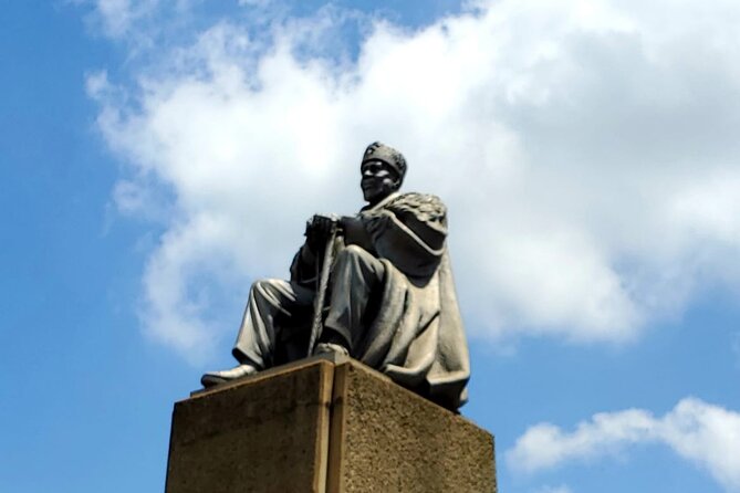 Nairobi Historical and Modernity 3 Hours Tour - Frequently Asked Questions