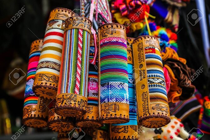 Nairobi Historical Walking City Tour - Inclusions and Visits