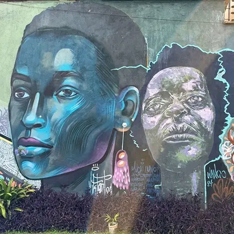 Nairobi Kibera Half-Day Historical Experience - Soweto Academy gives the tour a concrete focus