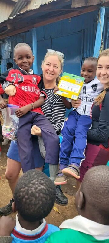 Nairobi Kibera Half-Day Historical Experience - Who will get the most from this walk?