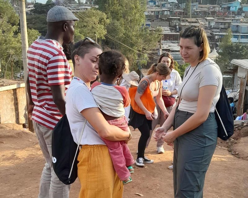 Nairobi Kibera Half-Day Historical Experience - Should you book the Kibera half-day tour?