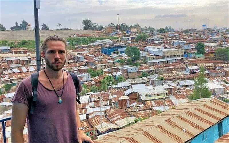 Nairobi Kibera Slum Half-Day Cultural Exploration - Meeting Kibera through a local guide