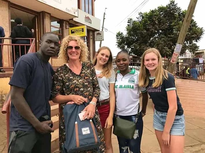 Nairobi Kibera Slum Half-Day Cultural Exploration - What the price covers, and what it doesn’t