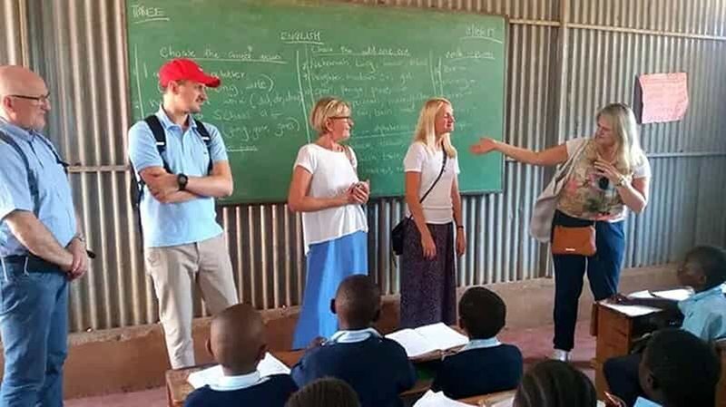 Nairobi Kibera Slum Half-Day Cultural Exploration - Timing, comfort and a few practical cautions