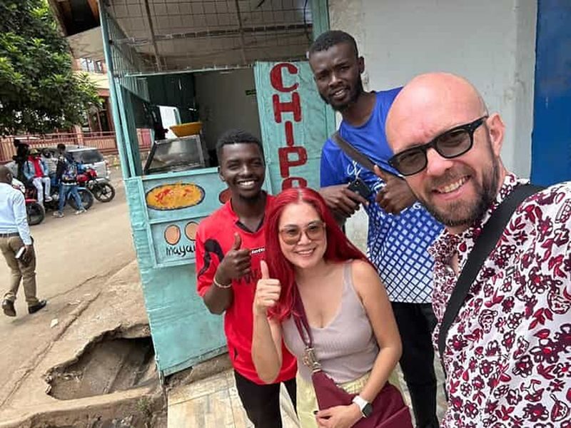 Nairobi Kibera Slum Half-Day Cultural Exploration - Is this Kibera tour right for you?