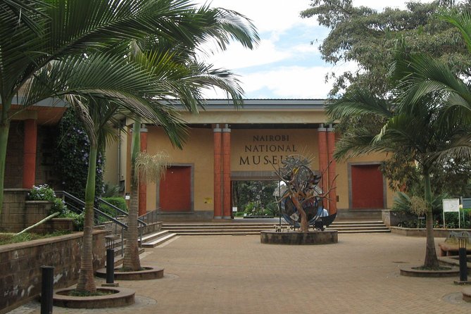 Nairobi National Museum and Karen Blixen Museum - What to Expect
