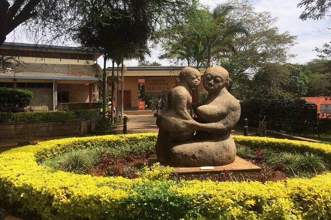 Nairobi National Museum and Snake Park Guided Day Tour - Frequently Asked Questions