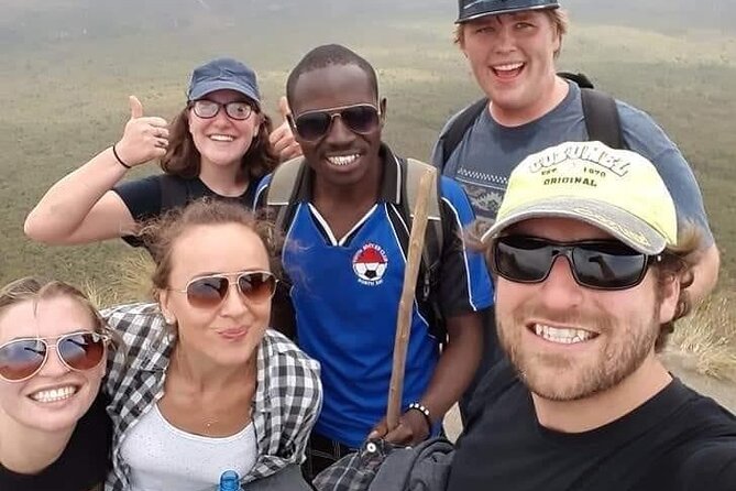 Nairobi National Park 6 Am Group-Joining Game Drive - Reviews