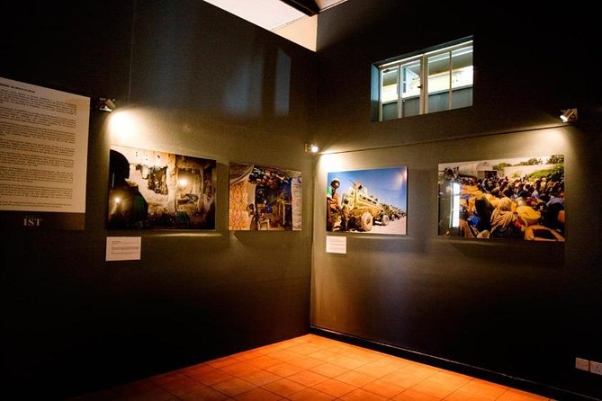 Nairobi National Park, Giraffe Center & National Museum Full Day Tour - Operator Information