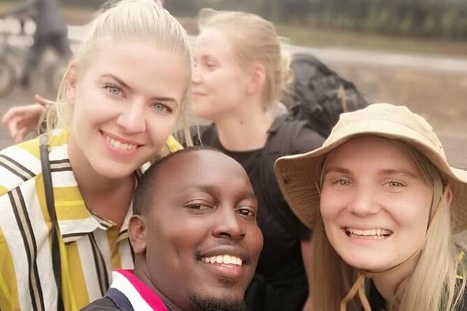 Nairobi National Park Half Day - The Sum Up