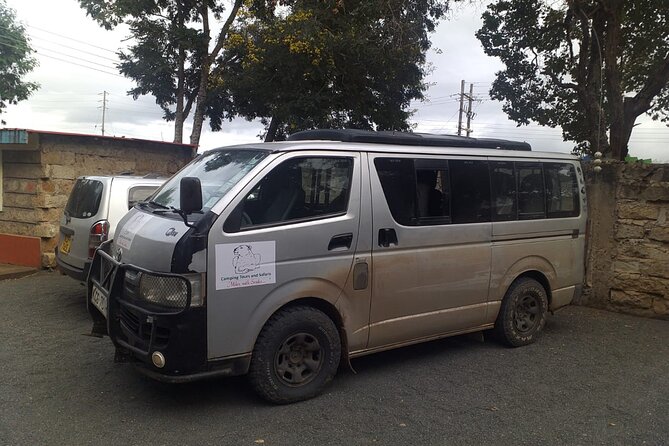 Nairobi National Park Safari and Souvenir Shop. - Customer Reviews and Ratings