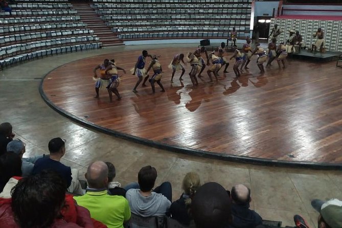 Nairobi Park, Steamark Birds, Girraffe Center & Bomas - Transport Details for Tour