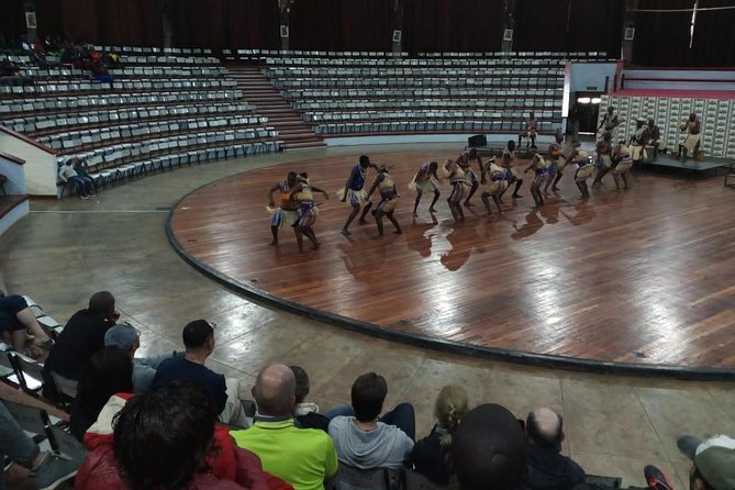 Nairobi Park, Steamark Birds, Girraffe Center & Bomas - Cancellation Policy and Refunds