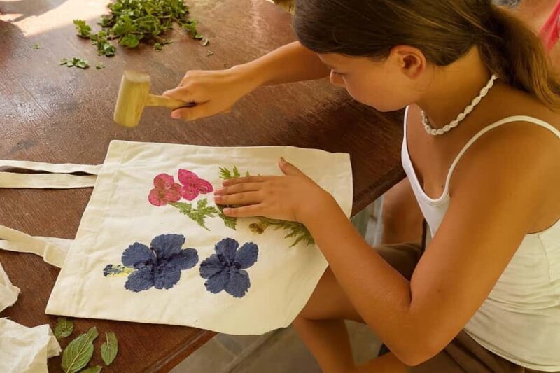 Naithon: Heart to Trunk - A Phuket Elephant Care Experience - Good To Know