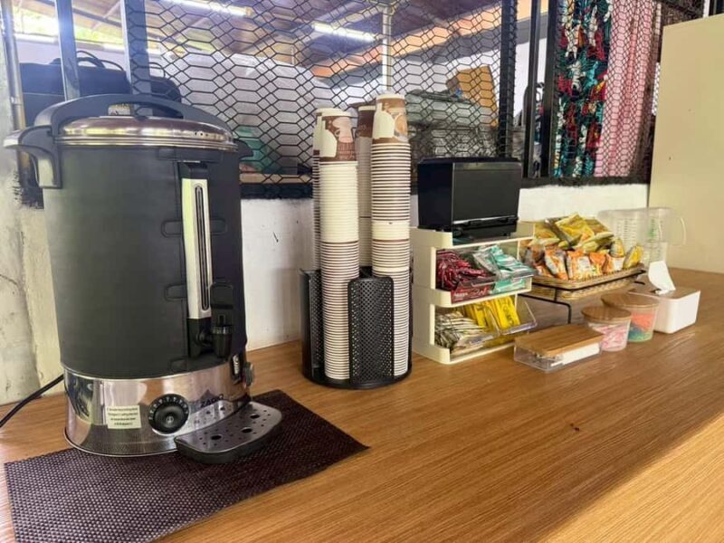 Naithon: Heart to Trunk - A Phuket Elephant Care Experience - FAQ