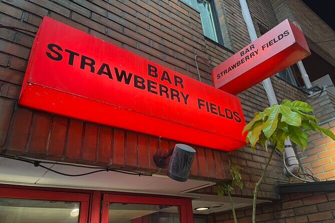 Nakano Night Tour Showa Japan Food and Drink Experience - The Sum Up: Is the Nakano Night Tour for You?