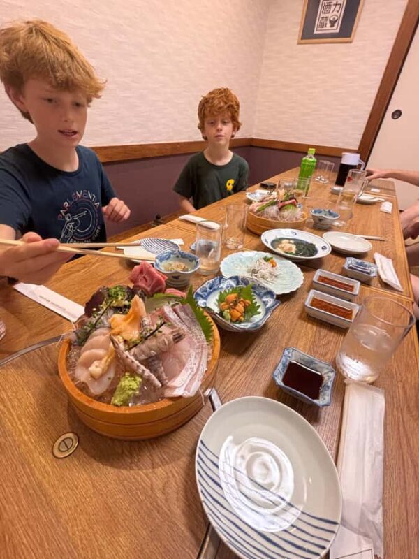 Nakano Premium Izakaya Food Tour: Authentic Tokyo Nightlife - Who Would Love This Tour?