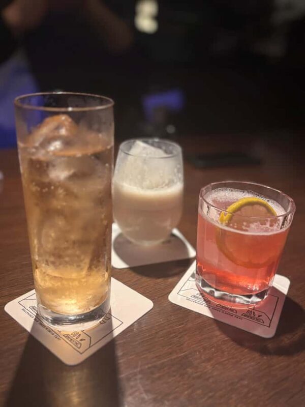 Nakano Premium Izakaya Food Tour: Authentic Tokyo Nightlife - Final Thoughts