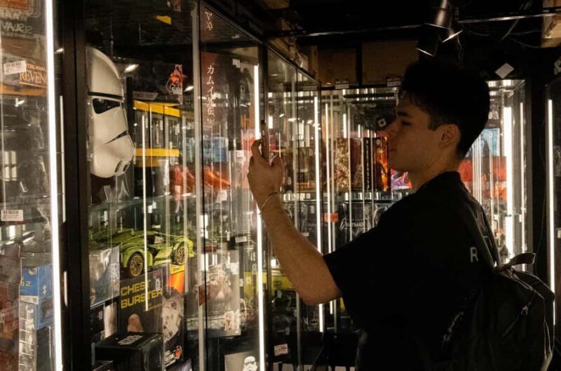 Nakano Treasures: Pop Culture & Hidden Gems - The Sum Up