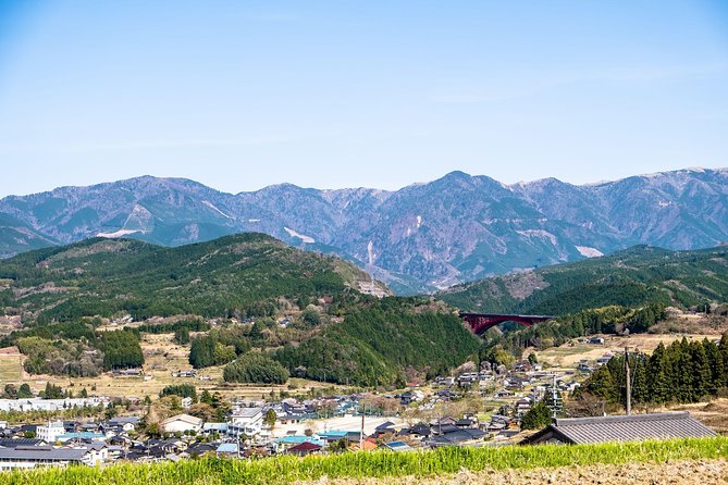 Nakasendo Self-Guided Walking Tour 2 Days - Reviews