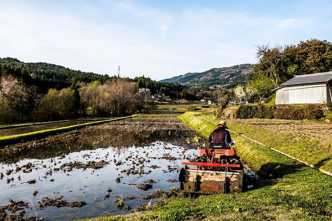 Nakasendo Self-Guided Walking Tour 2 Days - Starting From 5.02