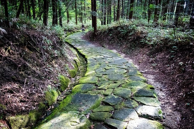 Nakasendo Self-Guided Walking Tour 2 Days - Option to Choose Preferred Travel Dates