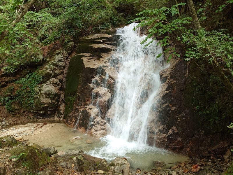 Nakasendo Trail One Day Walking Tour from Matsumoto - The bus ride and the long day from Nagano or Matsumoto