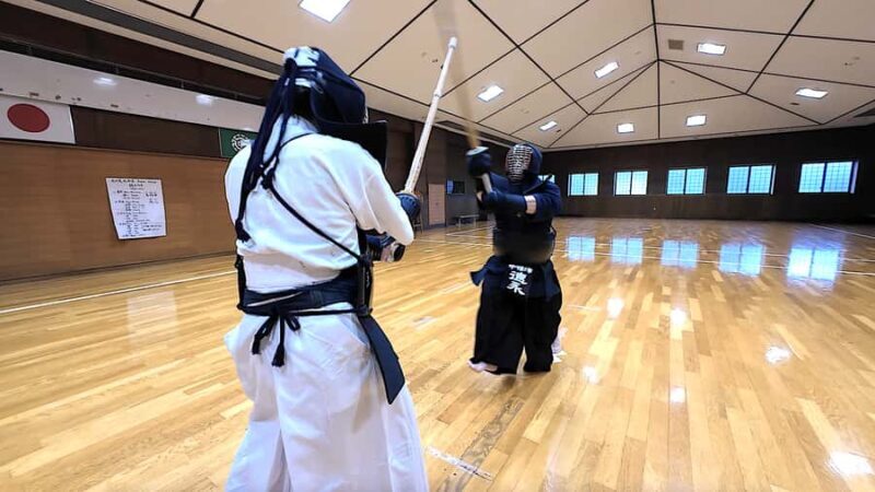 Nakashibetsu: Kendo Class with Equipment Rental - Discovering Kendo in Hokkaido: What to Expect