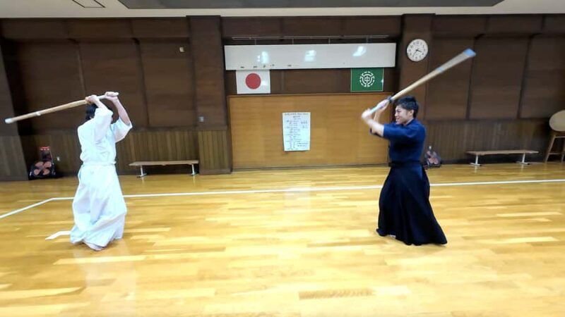 Nakashibetsu: Kendo Class with Equipment Rental - Value for Money and Overall Impression