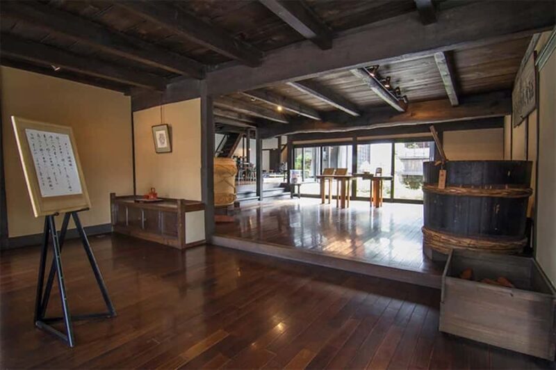 Nakatsugawa: Hazama Brewery Tour with Sake Tasting - The Value and Experience: Why It’s Worth It