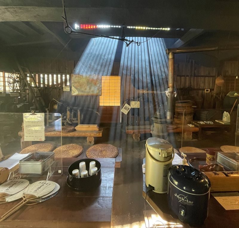Nakatsugawa Nakasendo Trail Half-Day Guided Tour - Plan around the uncertainty