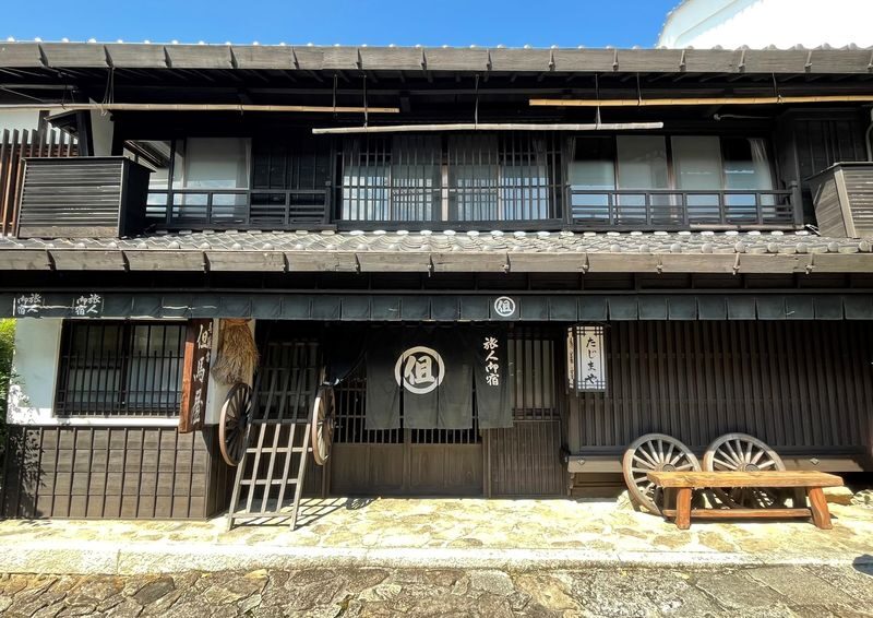 Nakatsugawa Nakasendo Trail Half-Day Guided Tour - Should you book the Nakatsugawa Nakasendo walk?
