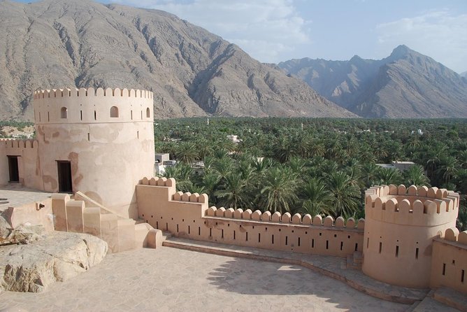 Nakhl Rustaq Day Trip From Muscat - Customer Reviews
