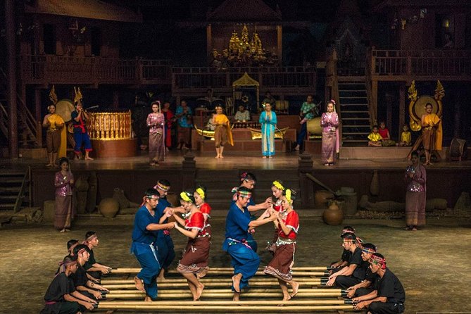 Nakhon Pathom City Tour From Bangkok With Sanam Chandra Palace (Sha Plus) - Explore Sanam Chandra Palace