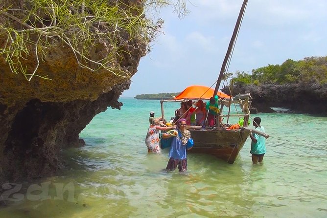 Nakupenda & Prison Island Tour Snorkeling Sea Trip - Zanzibar - Good To Know