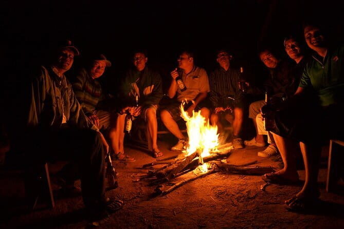 Nalan Trail and Khmu Tribe: 2 Days Trek in Nam Ha NPA - Cultural Encounters and Village Life