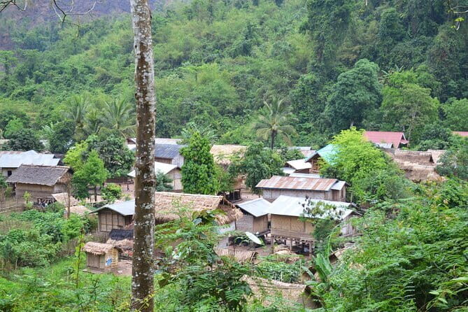 Nalan Trail and Khmu Tribe: 2 Days Trek in Nam Ha NPA - Who Should Consider This Trek?