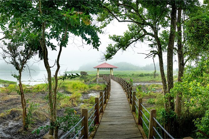 Nam Cat Tien Experience 2D/1N - Activities and Wildlife Encounters