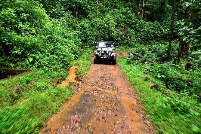 Nam Cat Tien Experience 2D/1N - Common Questions