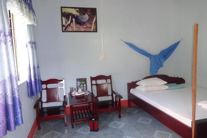 Nam Cat Tien National Park 2-Day Tour With Lodging, Meals, and Pickup - Inclusions