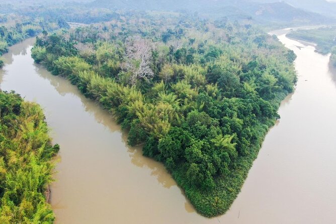 Nam Cat Tien National Park 2 Days 1 Night - Private Tour - Dinner Details