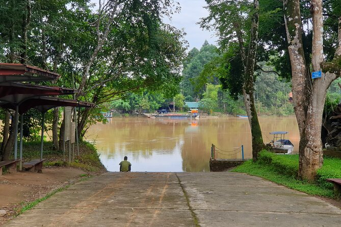Nam Cat Tien National Park 2 Days 1 Night - Private Tour - Breakfast Details